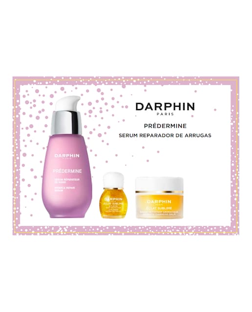 Imagen 0 de Estuche de regalo Antiedad Prédermine Serum Darphin