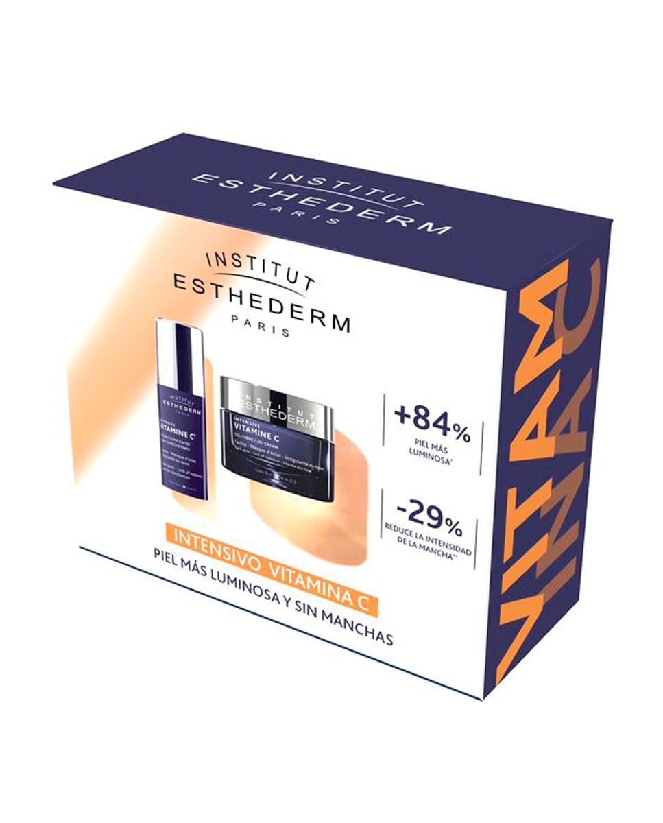Esthederm - Pack Intensivo Vitamina C Esthederm.