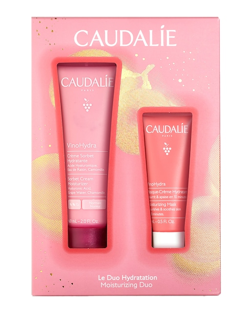 Dúo Hidratación  Caudalie