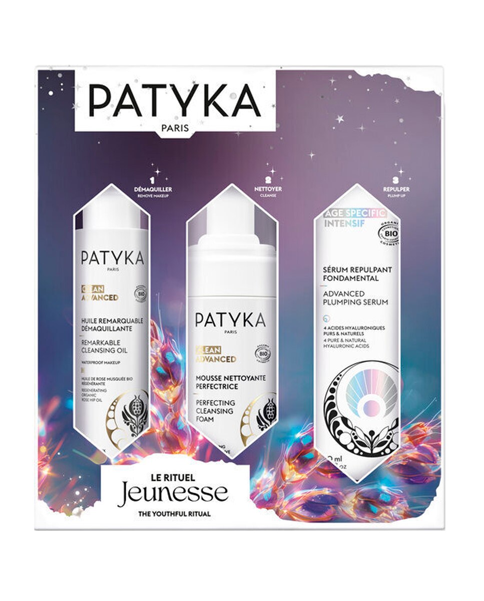 Imagen 1 de Cofre De Antiedad Patyka