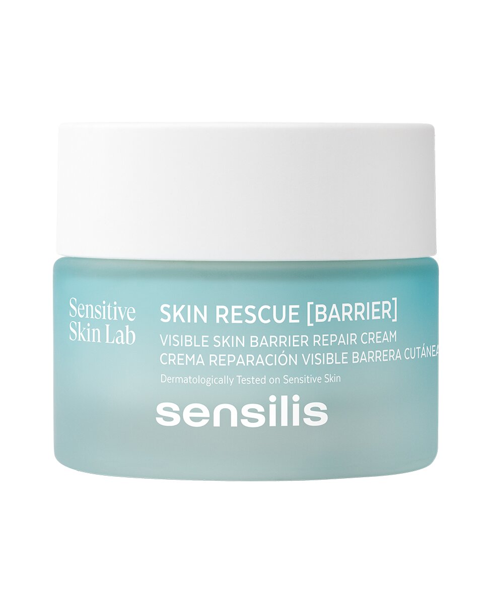 Pack Skin Rescue Barrier Sensilis 2