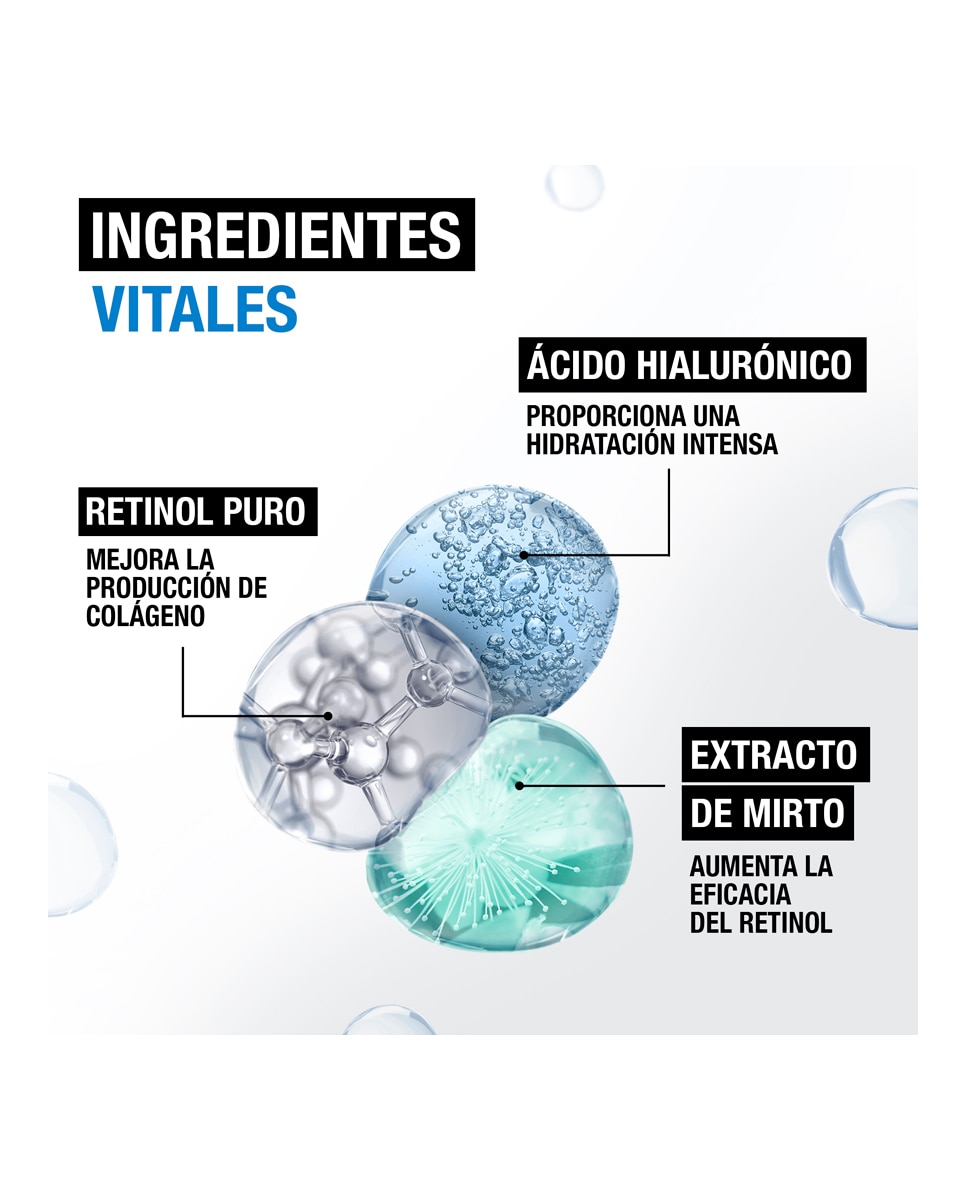 Estuche de Regalo Pack Retinol Boost Neutrogena 4