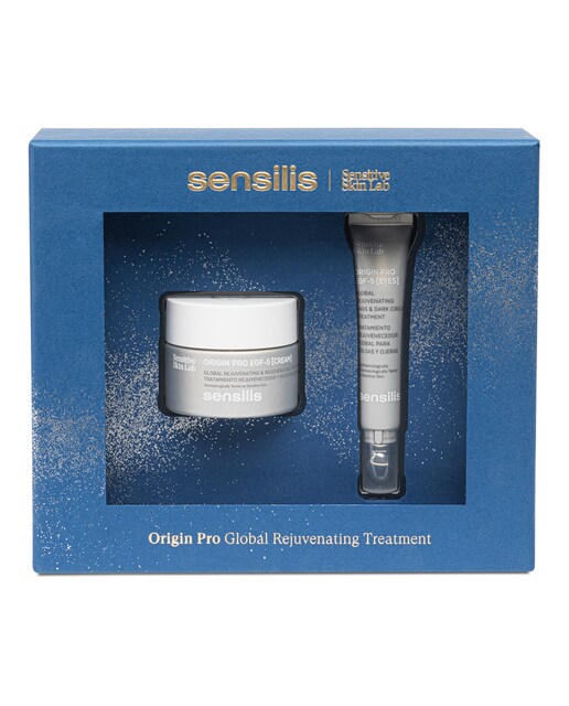 Imagen 0 de Estuche de regalo Xmas Pack Origin Pro Sensilis