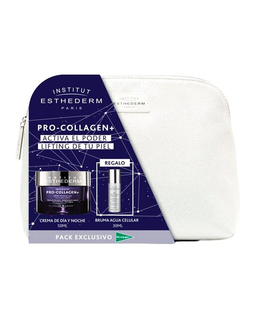 Imagen 0 de Pack Pro Collagen+ Efecto Lifting Esthederm