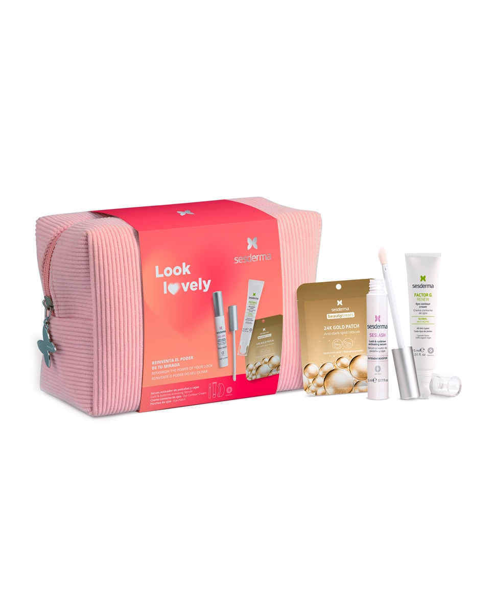 Estuche de Regalo Sesderma 1