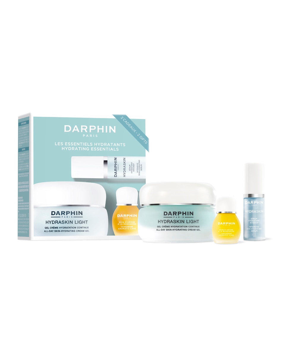 Darphin - Estuche de Regalo Hydrating Essential Darphin.