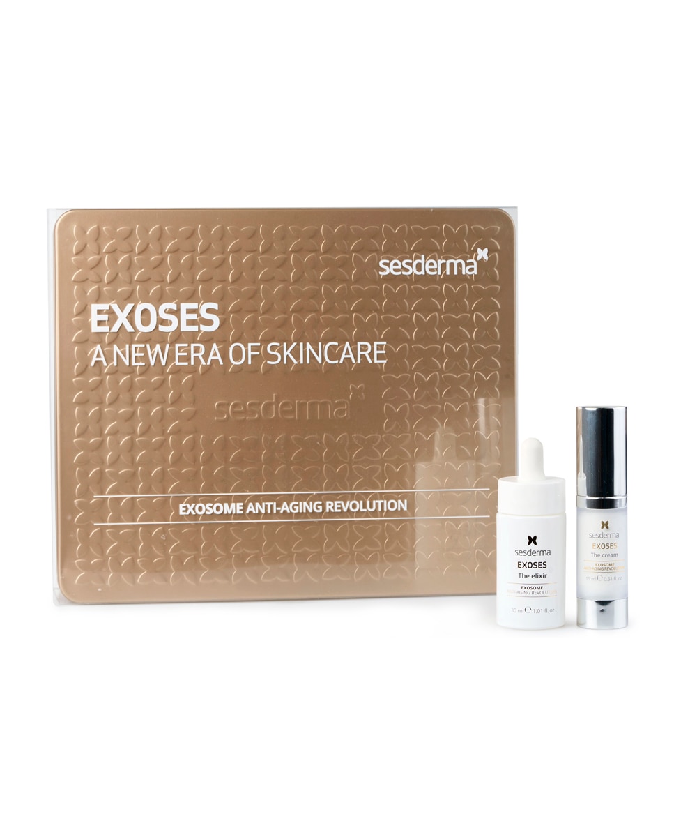 Imagen 0 de Pack Exoses Cream Sesderma