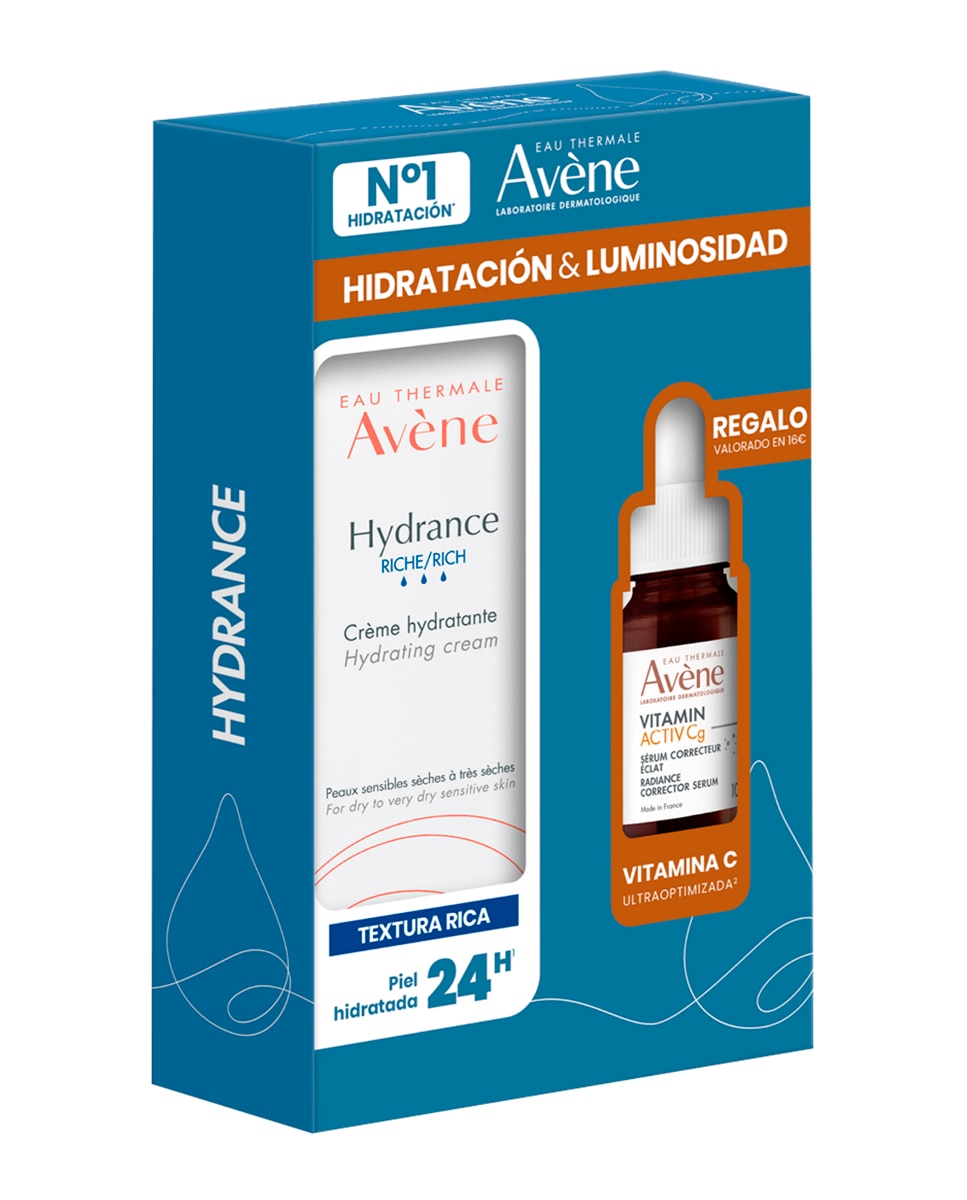 Imagen 0 de Estuche de Regalo Avene