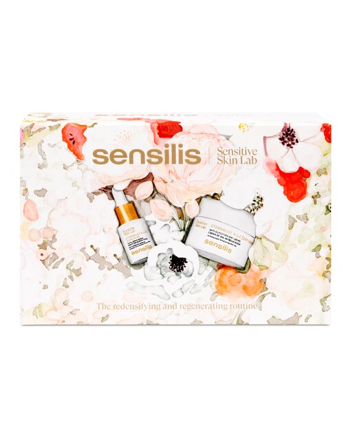 Imagen 0 de Pack Eternalist Sensilis