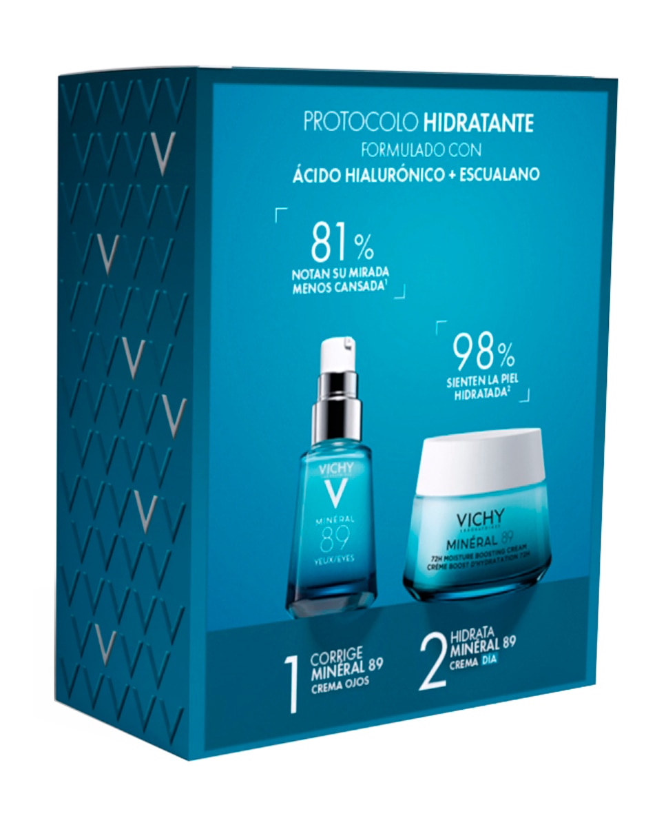 Cofre Mineral 89 Vichy 2