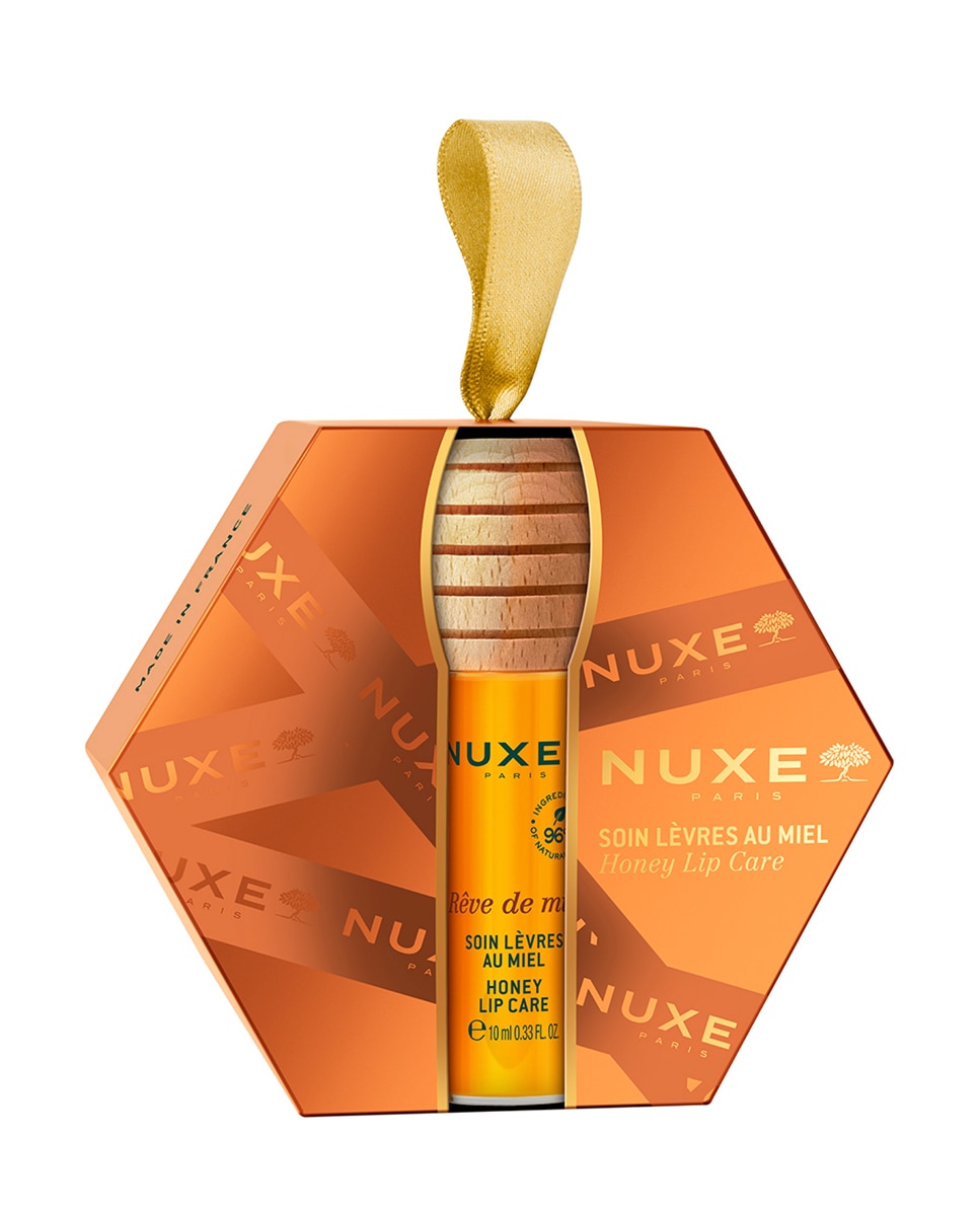 Nuxe - Tratamiento Labial Rêve de Miel 10 ml Nuxe.