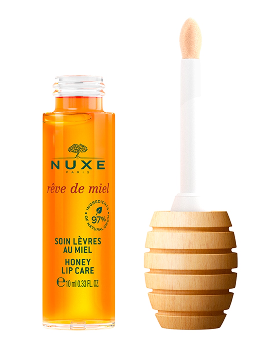 Tratamiento Labial Rêve de Miel 10 ml Nuxe - 10 ml 3