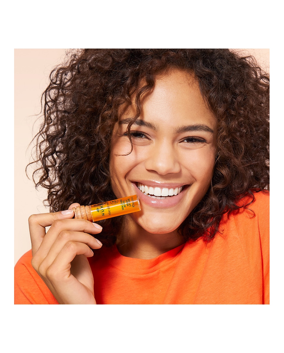 Tratamiento Labial Rêve de Miel 10 ml Nuxe - 10 ml 6