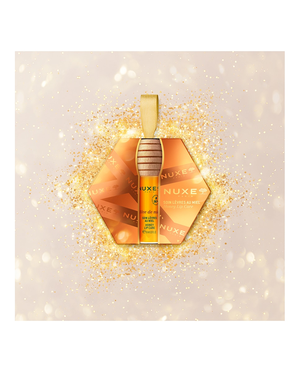 Tratamiento Labial Rêve de Miel 10 ml Nuxe - 10 ml 7