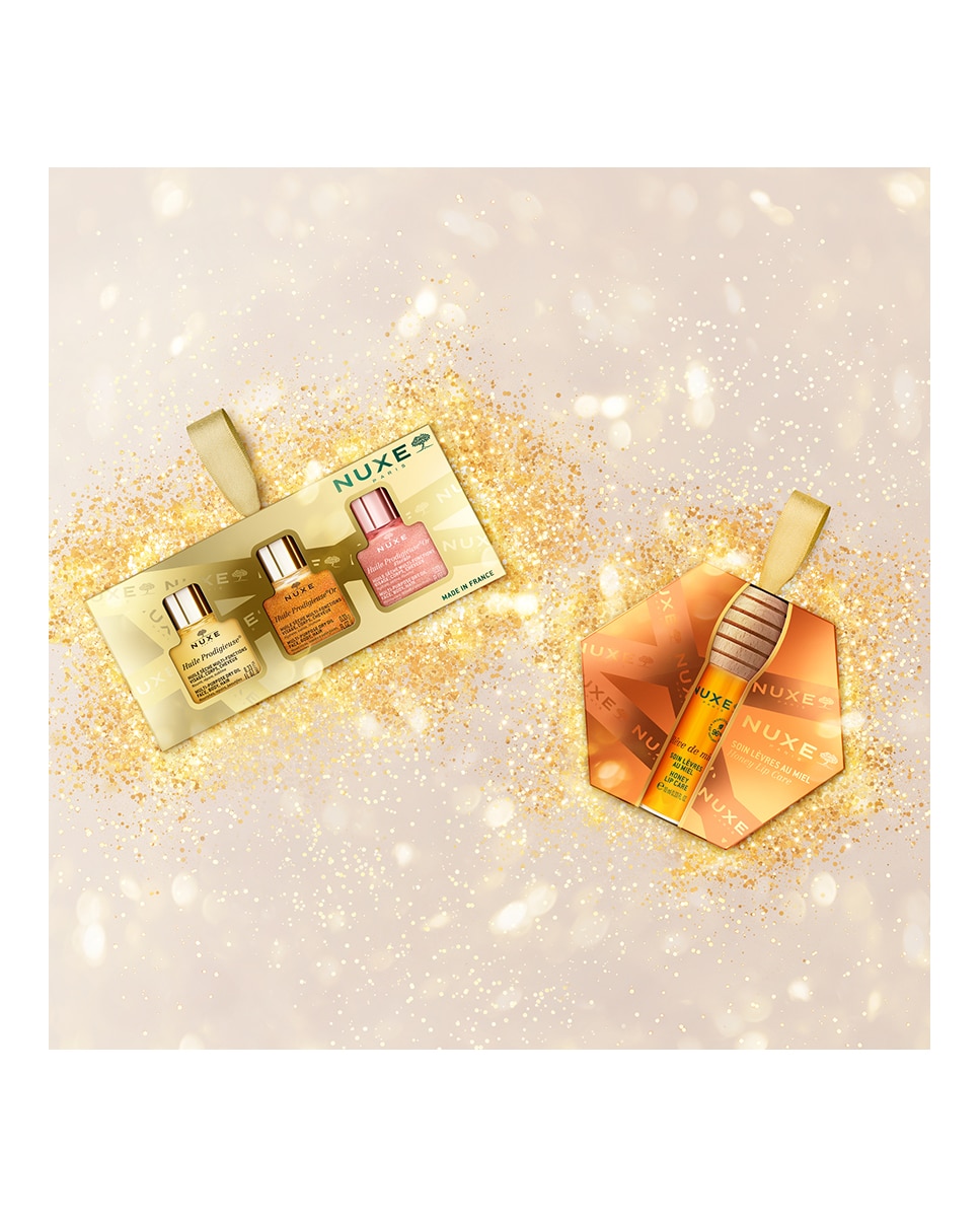 Tratamiento Labial Rêve de Miel 10 ml Nuxe - 10 ml 8