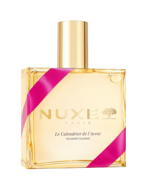 Imagen 0 de Calendario de Adviento Nuxe