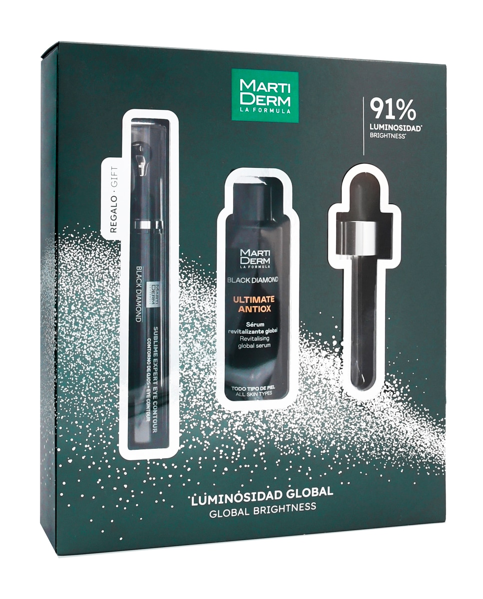Imagen 0 de Cofre Ultimate Antiox Martiderm