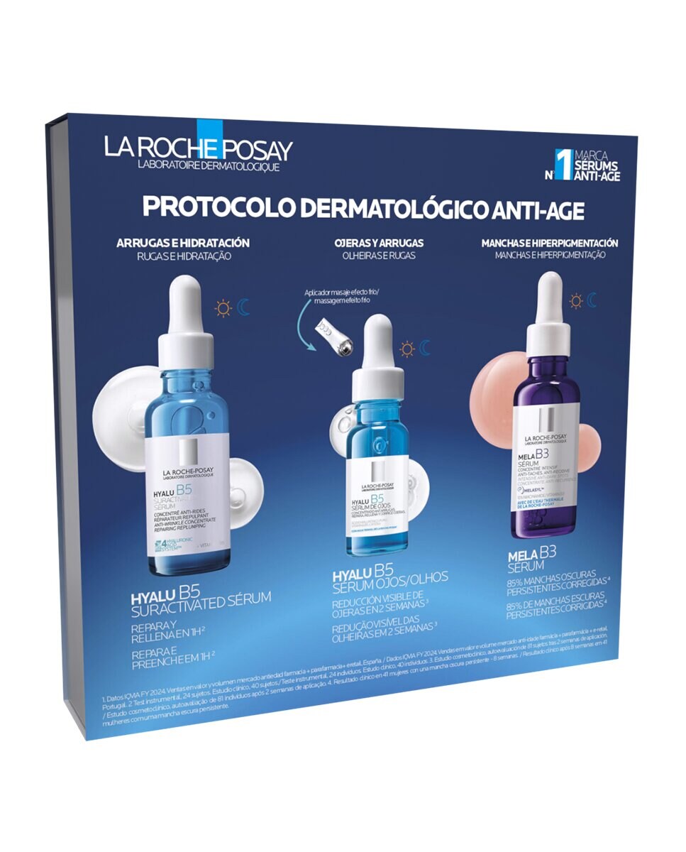 Cofre Hyalu B5 La Roche Posay 3