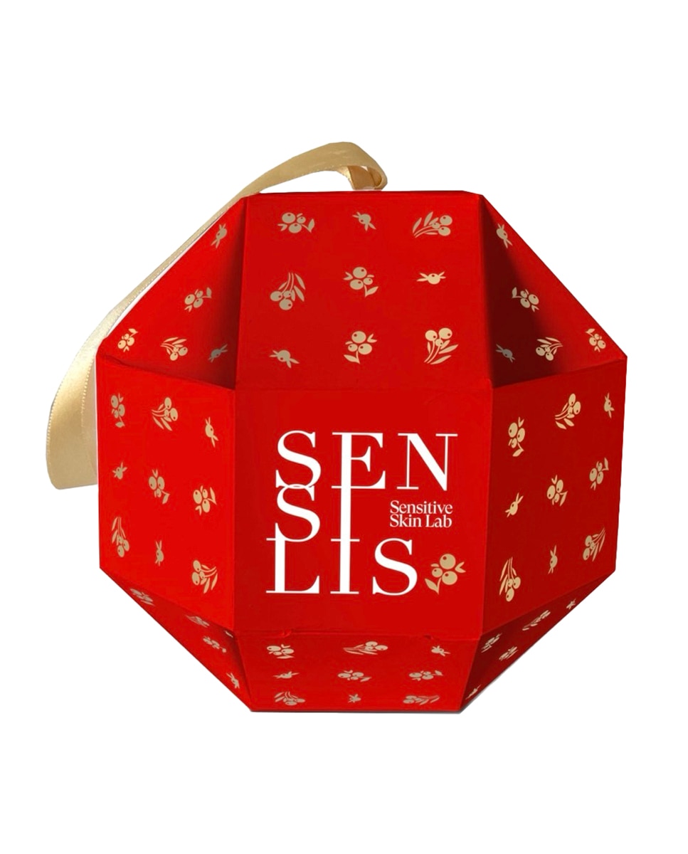 Sensilis - Estuche Regalo Crema Manos + Hydraction Sensilis.