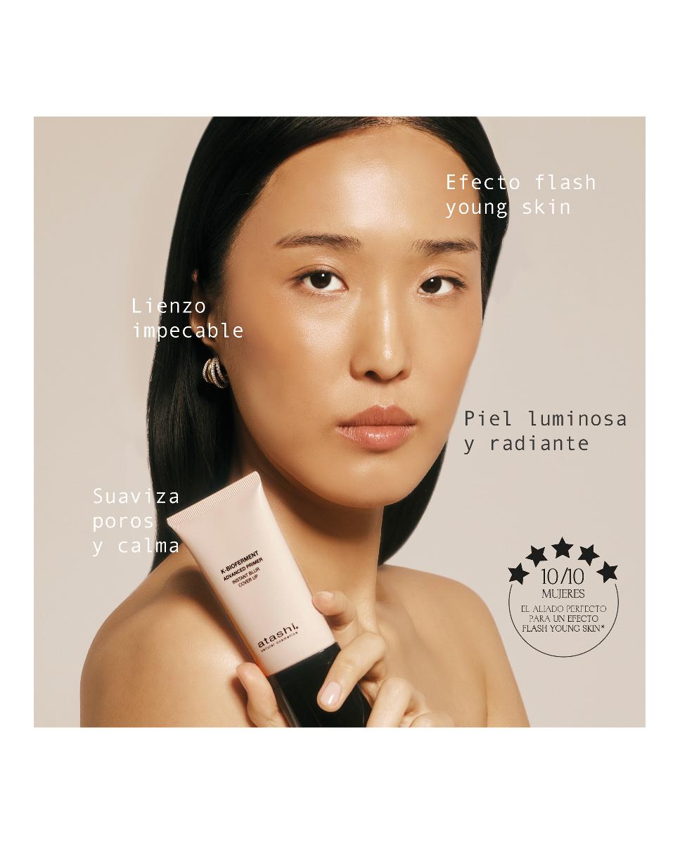 Estuche Regalo Ritual Efecto Pearl Skin 360 Anti-Age Atashi 3