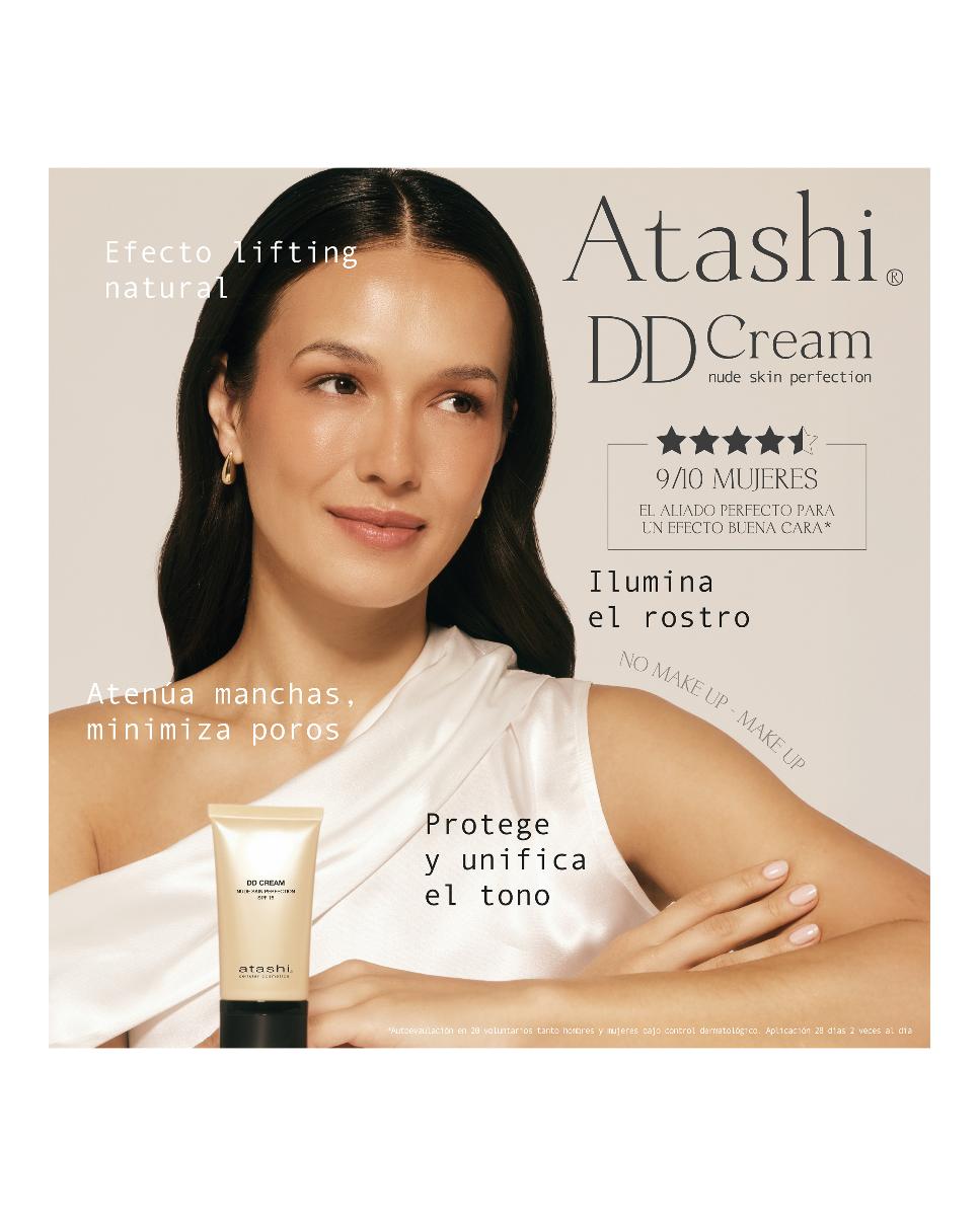 Estuche Regalo Ritual Efecto Pearl 360 Microbioma Balance Atashi 4