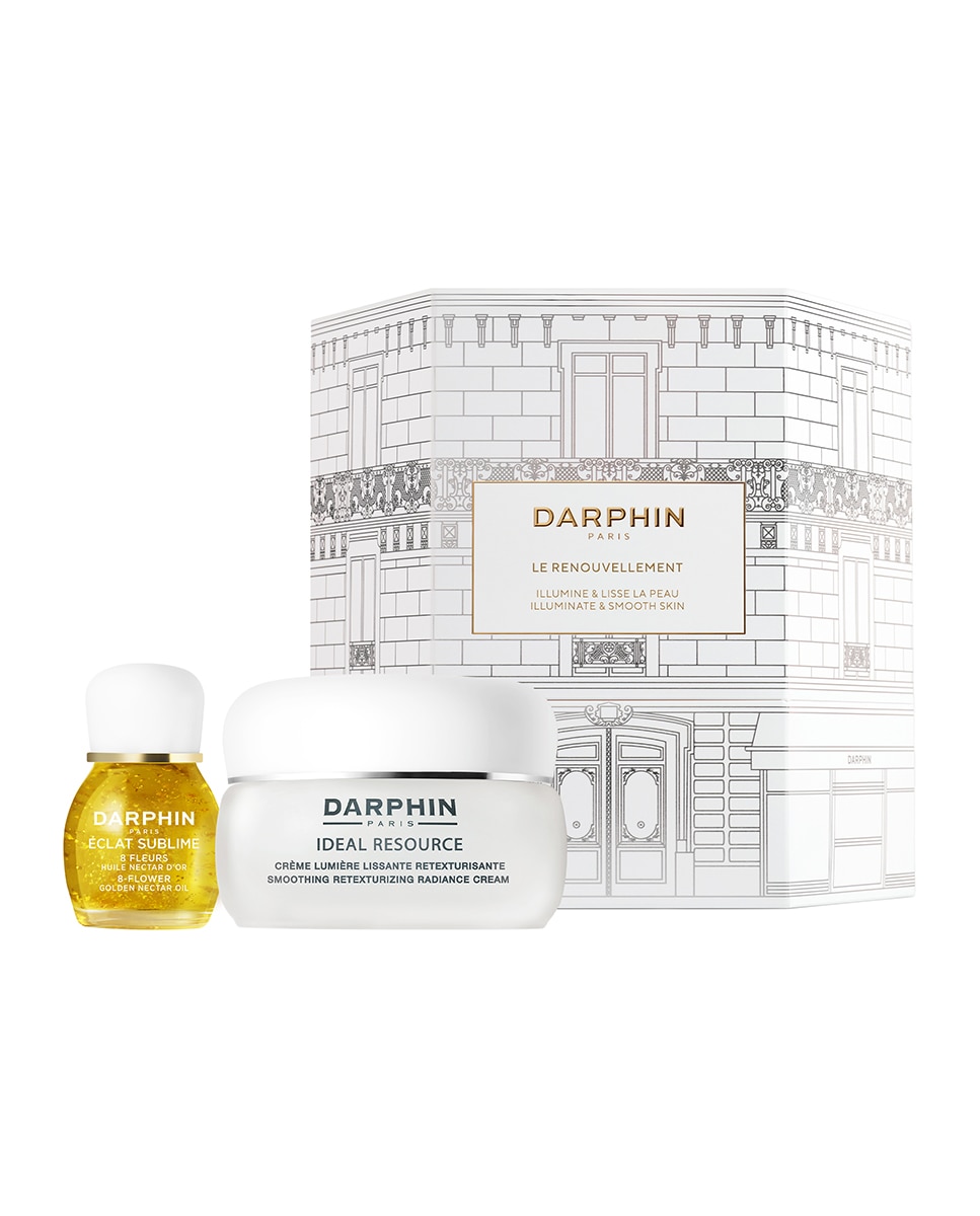 Darphin - Estuche Regalo Le Renouvellement Darphin.