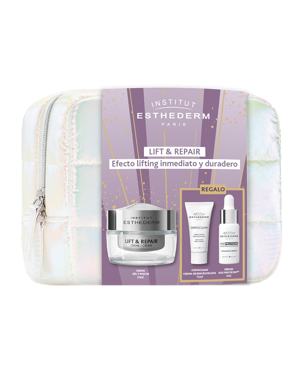 Esthederm - Estuche De Regalo Crema Lift & Repair Esthederm.