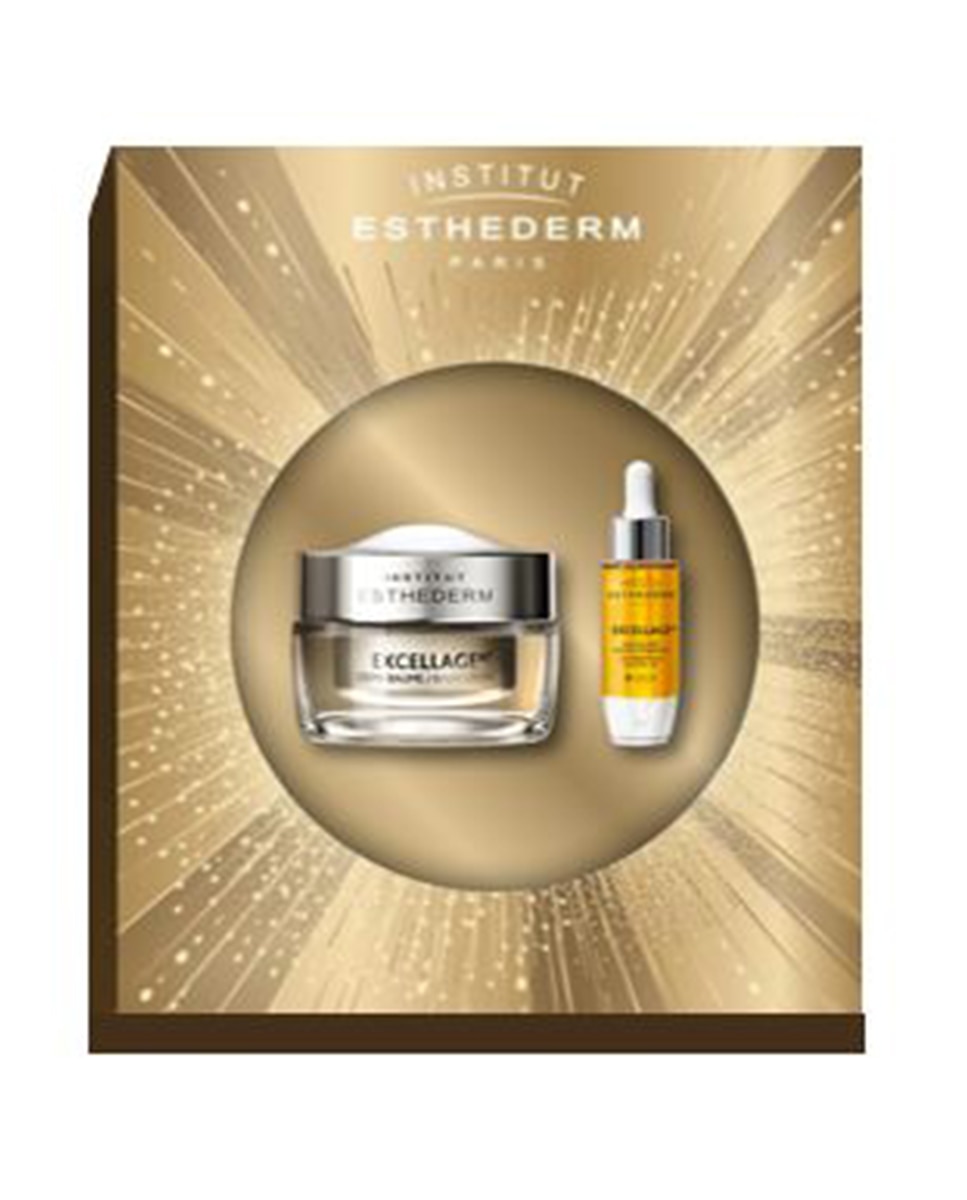 Esthederm - Estuche De Regalo Crema Excellage Esthederm.