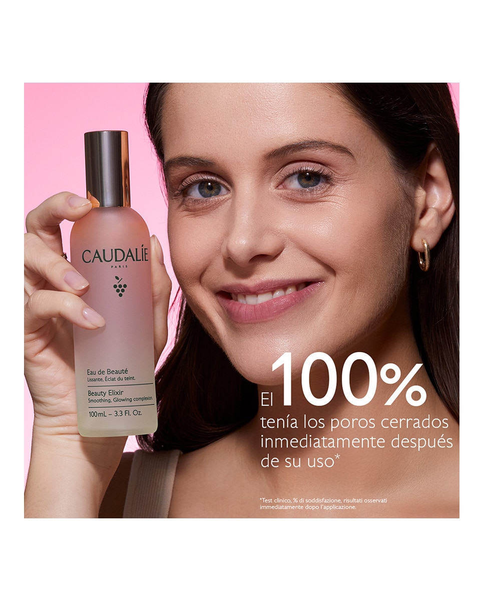 Estuche Regalo Agua de Belleza Caudalie 4