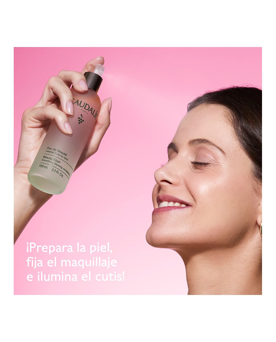 Estuche Regalo Agua de Belleza Caudalie 5