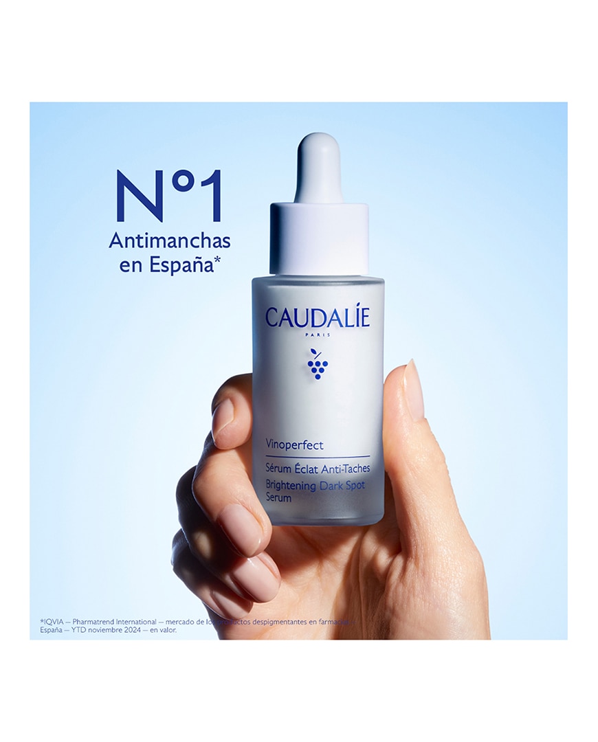 Estuche Regalo Agua de Belleza Caudalie 6