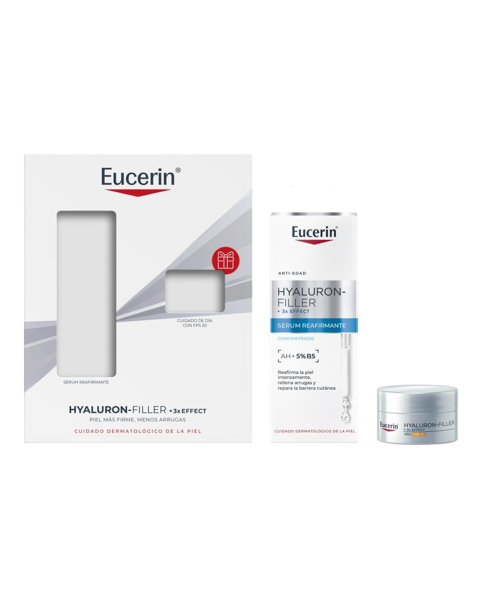 Pack Antiedad Firming Sérum Eucerin 3
