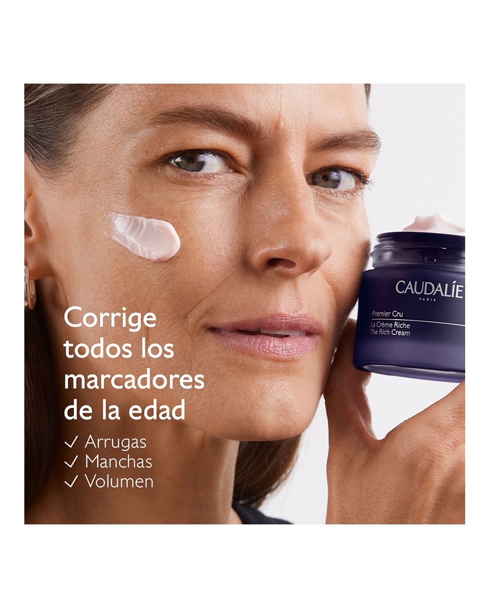 Estuche Regalo Premier Cru Caudalie 3