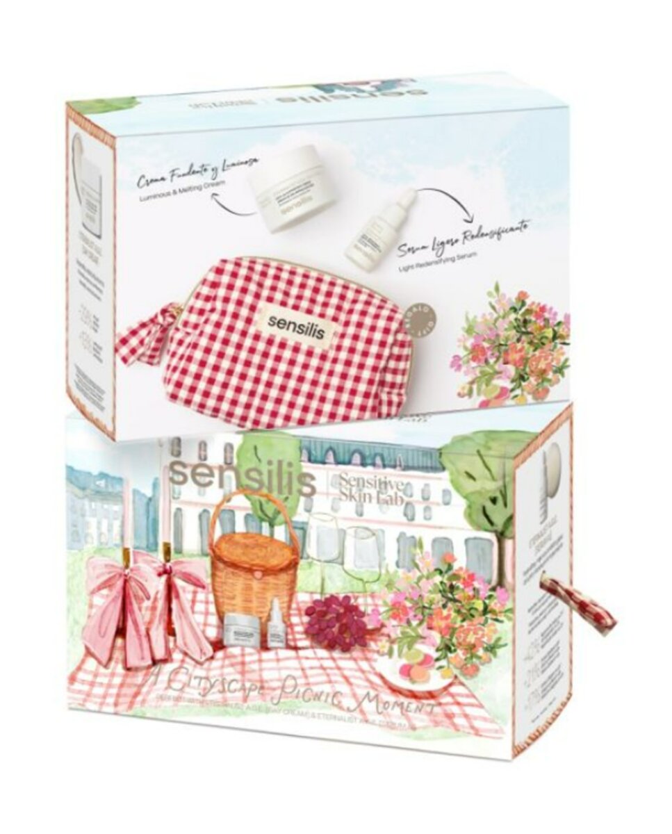 Sensilis - Estuche de Regalo Eternalist Mothersday 26 Sensilis.