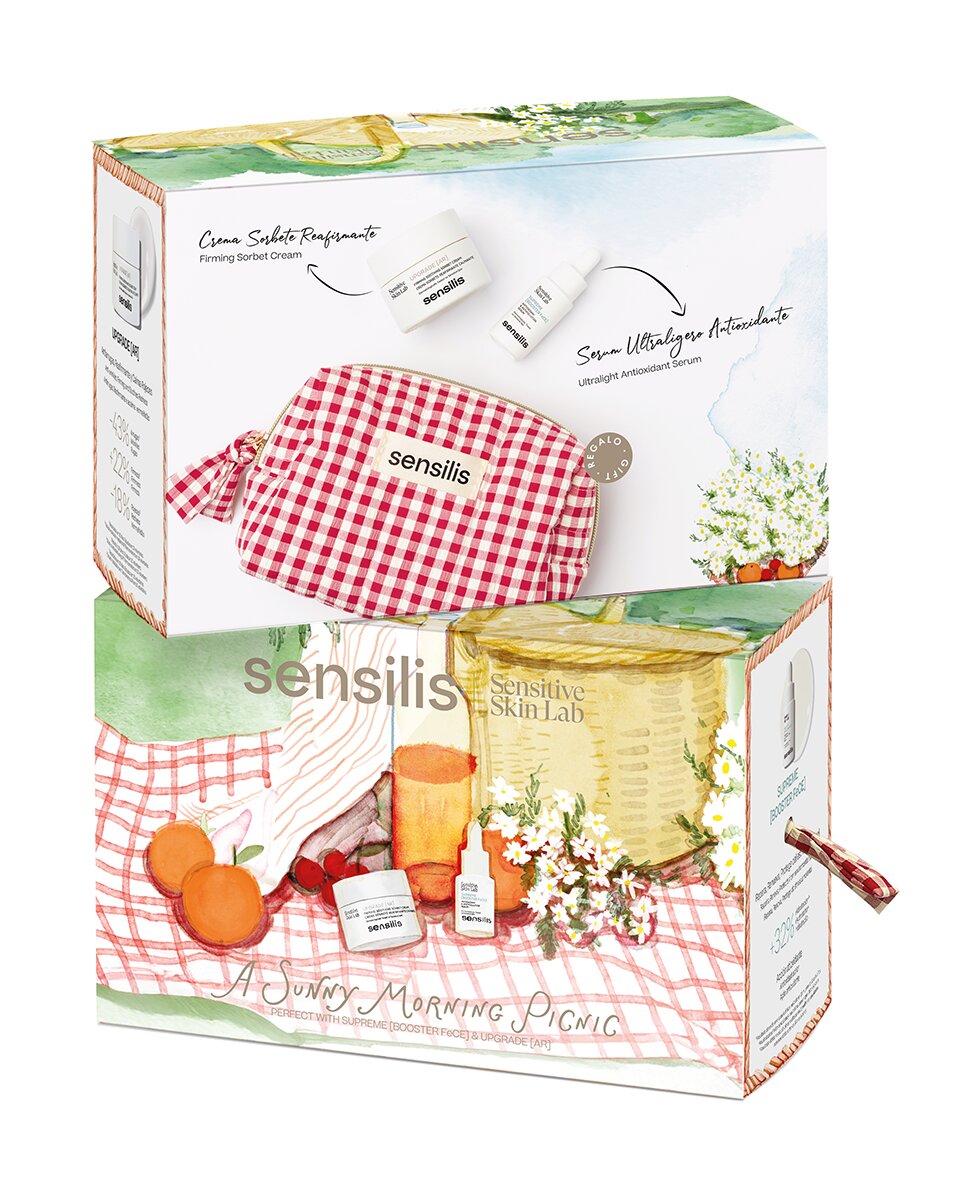 Estuche de Regalo Mothersday 26 Sensilis · El Corte Inglés