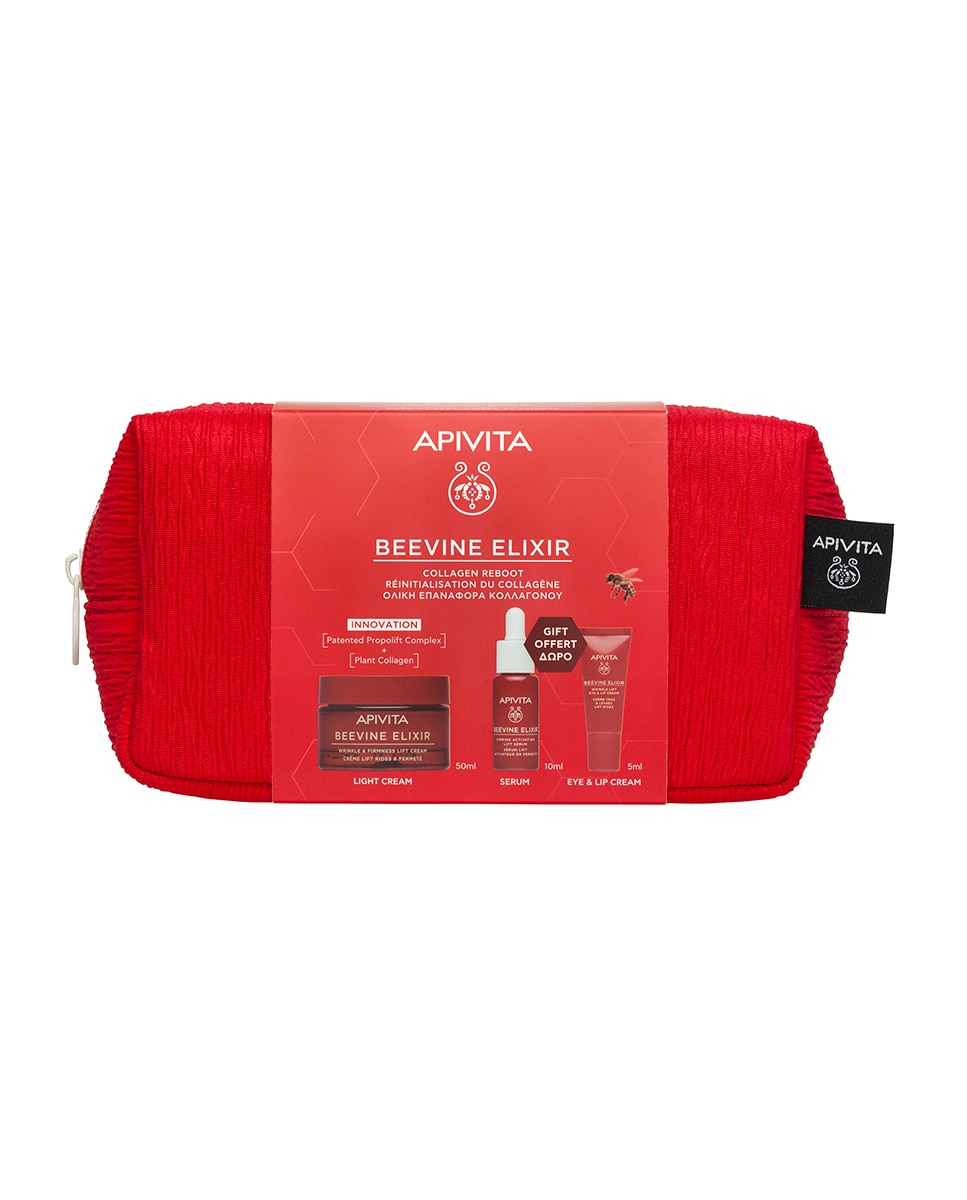 Apivita - Cofre Beevine Apivita.