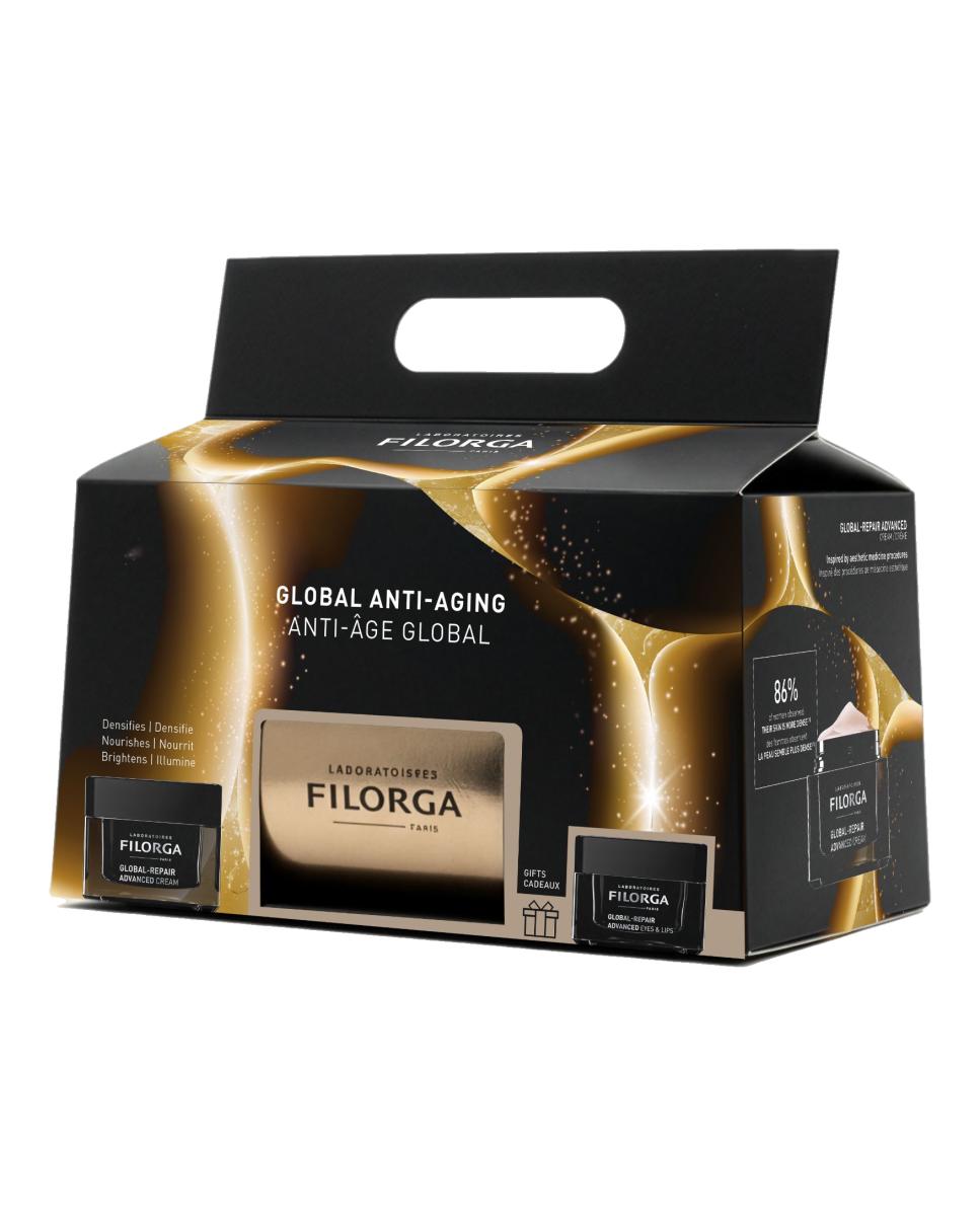 Imagen 1 de Global Repair Advanced Cofre Crema