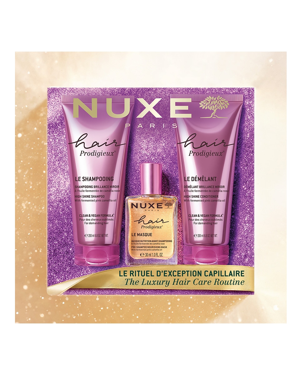 Hair Prodigieux® - Tu Ritual Excepcional 5