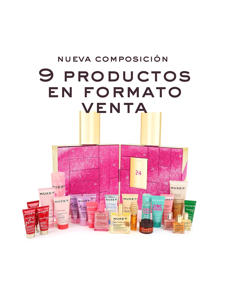 Calendario De Adviento 8