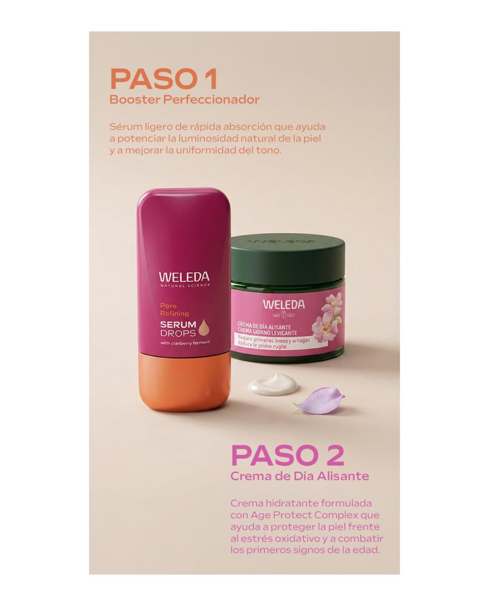 Imagen 3 de Vitamin C Ritual Pack Crema de Día + Booster
