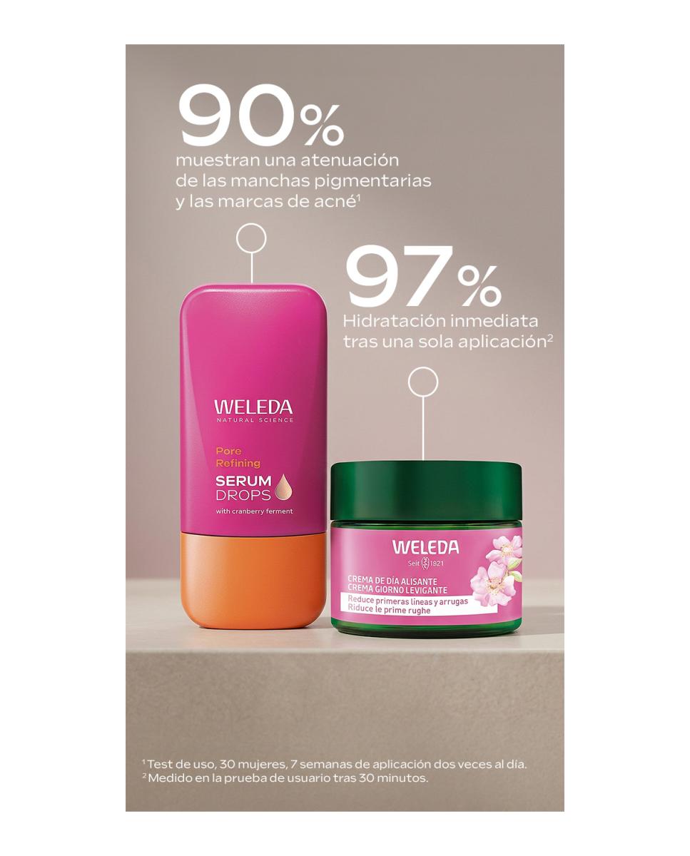 Imagen 4 de Vitamin C Ritual Pack Crema de Día + Booster