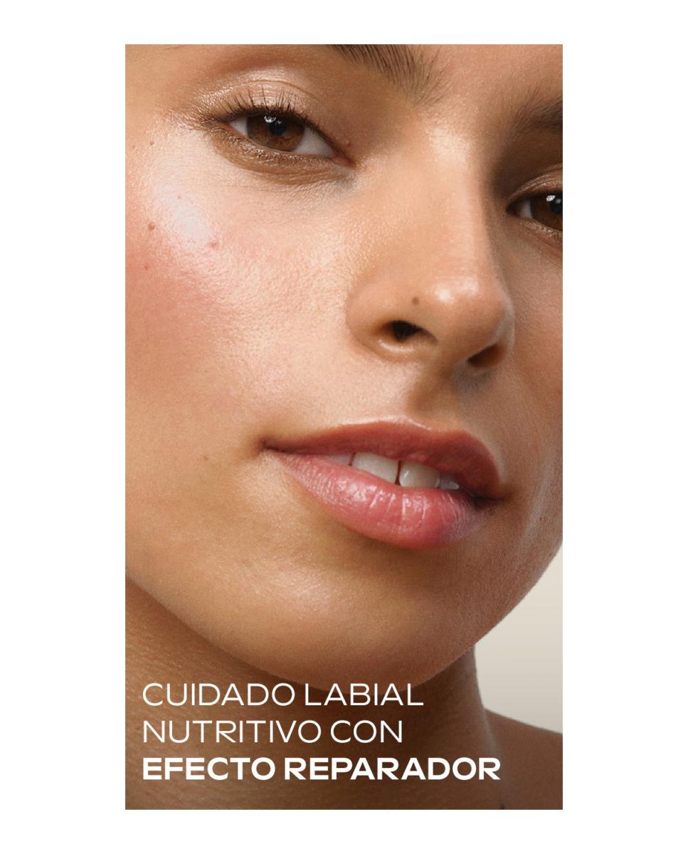 Glow Skin Ritual Pack Crema de Skin Food  + Lip Stick Skin food 8