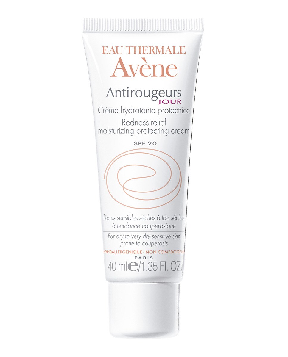 Crema de Día Antirojeces Avène - 40 ml 1