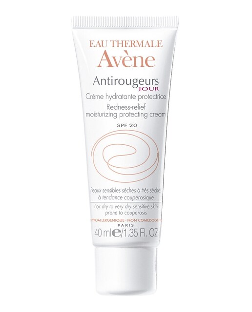 Crema de Día Antirojeces Avène