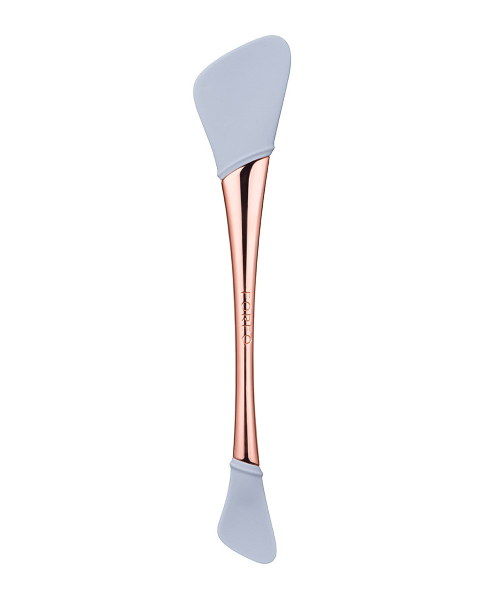 FOREO - Aplicador de silicona 2 en 1.