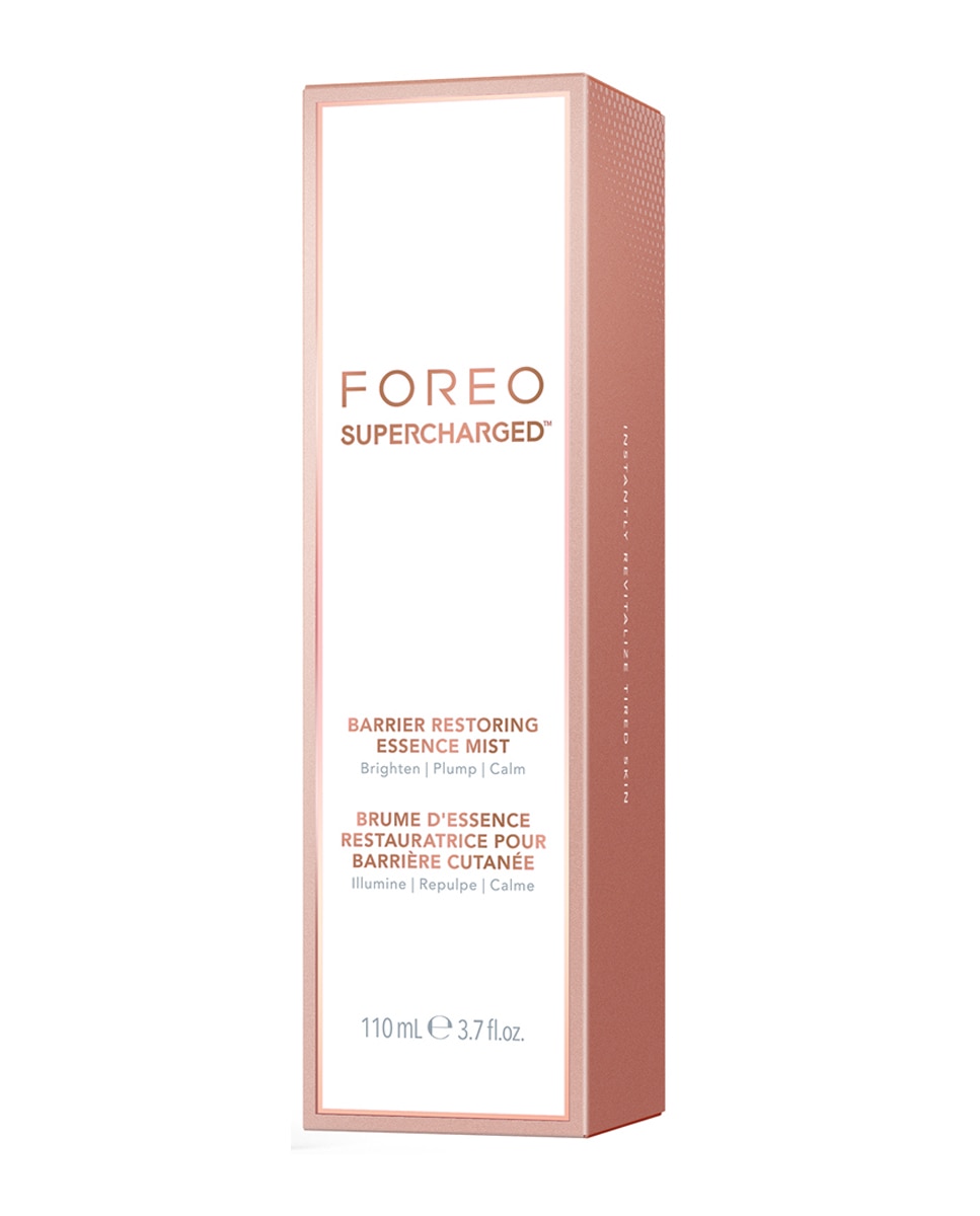 FOREO - Bruma De Esencia Reparadora De La Barrera Cutánea Foreo Supercharged™ 110 ml.
