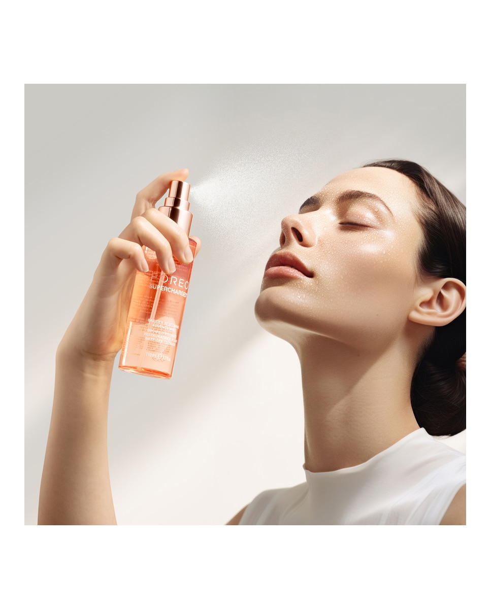 Imagen 8 de Bruma De Esencia Reparadora De La Barrera Cutánea Foreo Supercharged™ - 110 ml