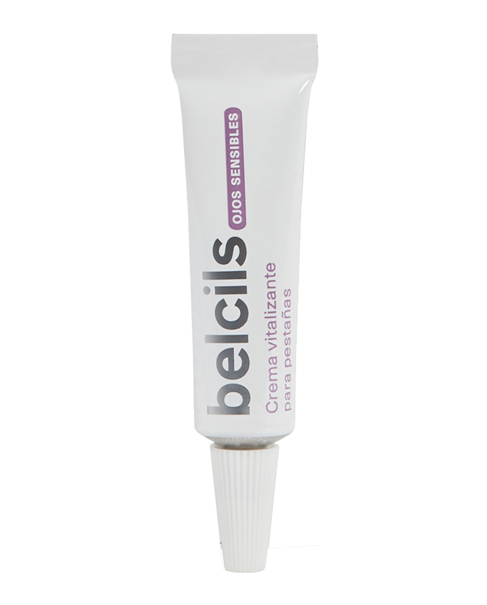 Belcils - Crema Vitalizante de Pestañas Belcils.