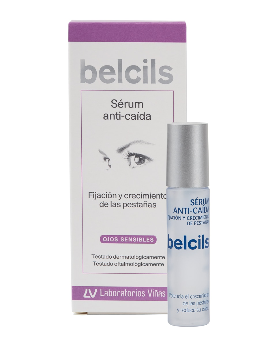 Sérum Anti-Caída Pestañas Belcils - 3 ml 2