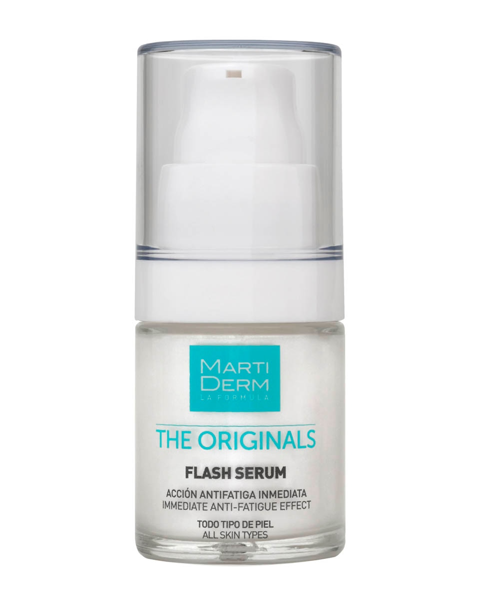 Sérum Flash 15 ml The originals MartiDerm